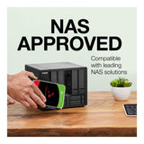 Seagate IronWolf 3.5-inch 4TB Serial ATA III Internal Hard Drive ST4000VN006