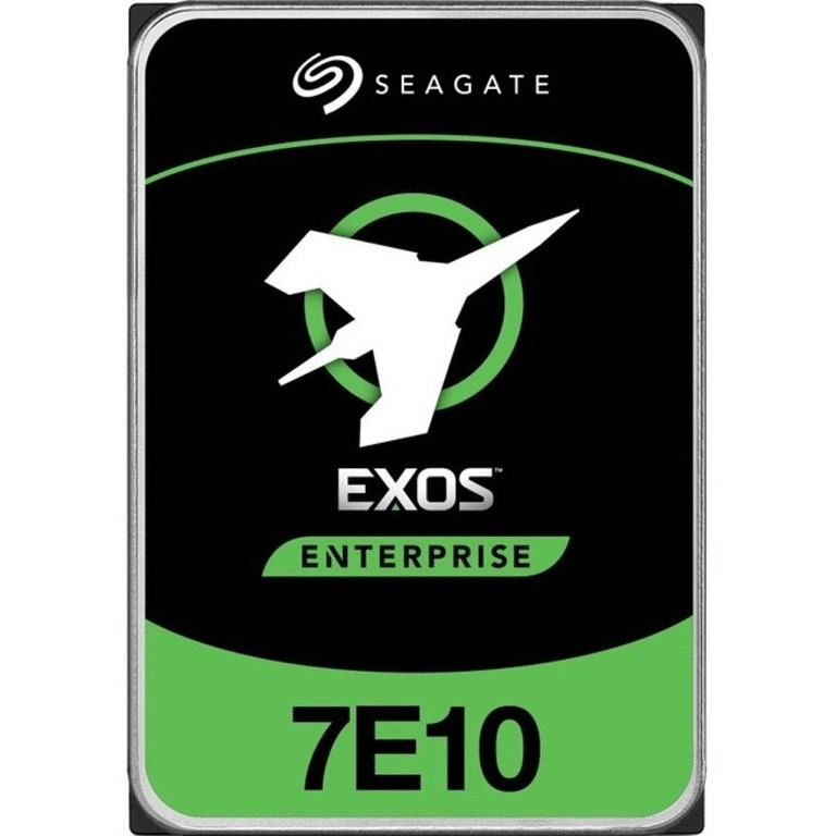 Seagate Enterprise 3.5-inch 6TB SAS Internal Hard Drive ST6000NM001B