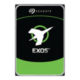 Seagate Enterprise Exos 7E10 3.5-inch 8TB Internal Hard Drive Serial ATA III ST8000NM017B