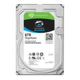 Seagate SkyHawk 3.5-inch 8TB SATA III Internal Hard Drive ST8000VX009