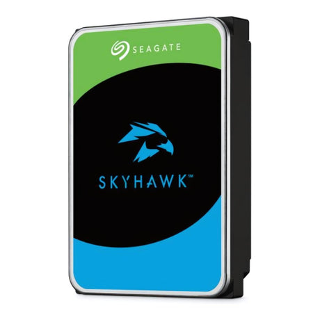 Seagate SkyHawk 3.5-inch 8TB SATA III Internal Hard Drive ST8000VX009