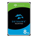 Seagate SkyHawk 3.5-inch 8TB SATA III Internal Hard Drive ST8000VX009