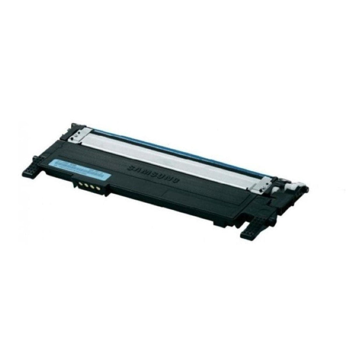 Samsung CLT-C406S Cyan Toner Cartridge 1000 Pages Original ST984A Single-pack