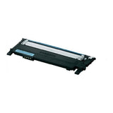 Samsung CLT-C406S Cyan Toner Cartridge 1000 Pages Original ST984A Single-pack