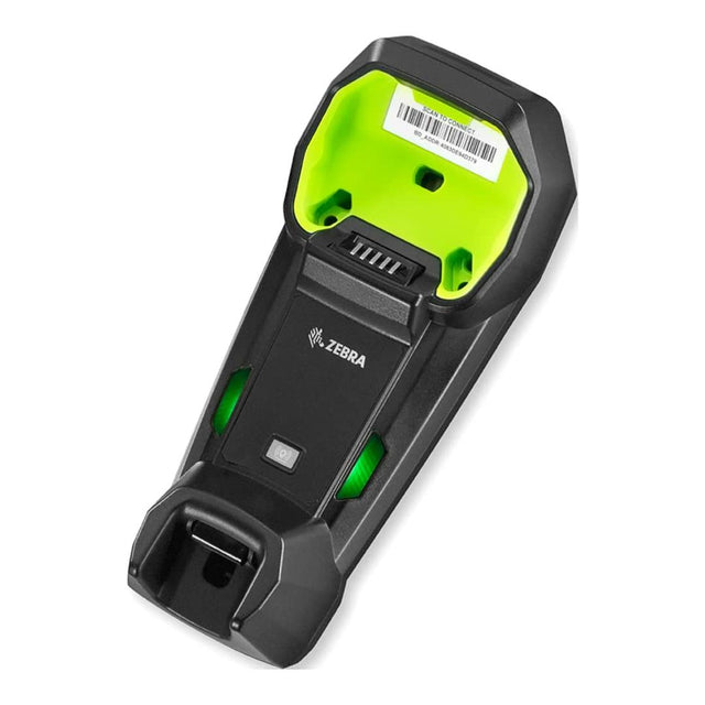 Zebra STB3678-C100F3WW Barcode Scanner Charging Cradle