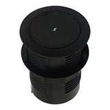 LinkQnet Power Grommet Wless 60mm 15W USB-A+C 18W+20W STC-6B-72