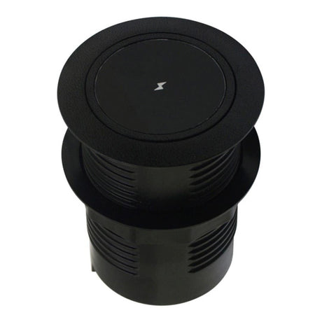 LinkQnet Power Grommet Wless 60mm 15W USB-A+C 18W+20W STC-6B-72