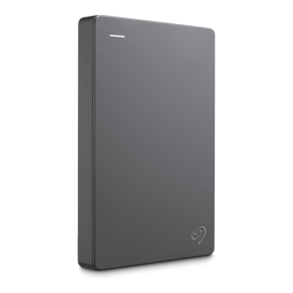 Seagate Basic 4TB Silver External Hard Drive STJL4000400