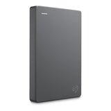 Seagate Basic 4TB Silver External Hard Drive STJL4000400