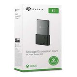Seagate 1TB Storage Expansion Card for Xbox Series X and S STJR1000400