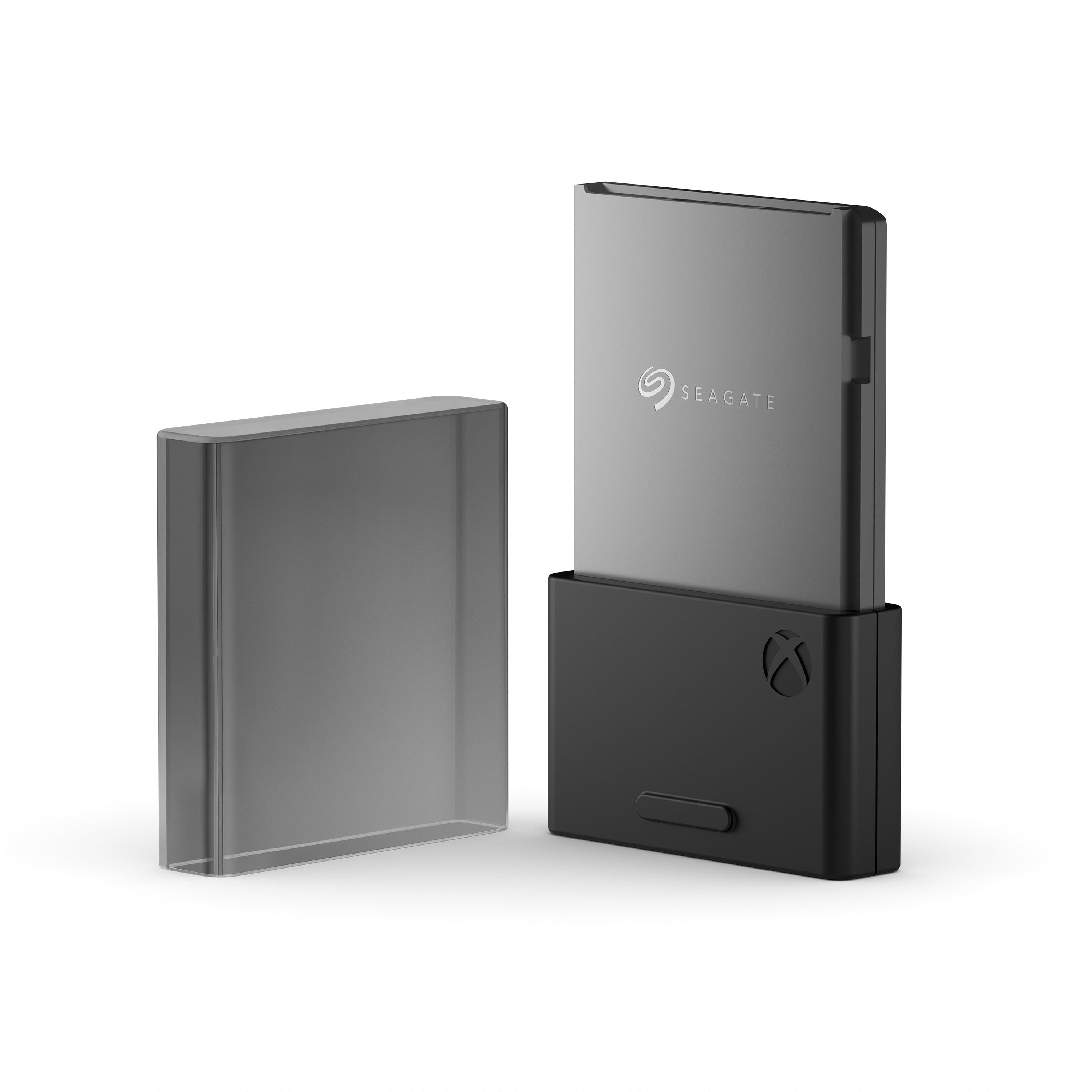Seagate 2TB Storage Expansion Card For Xbox Series X S STJR2000400 Seagate 2TB Storage Expansion Card For Xbox Series X S STJR2000400
