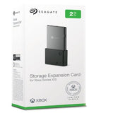 Seagate 2TB Storage Expansion Card for Xbox Series X/S STJR2000400