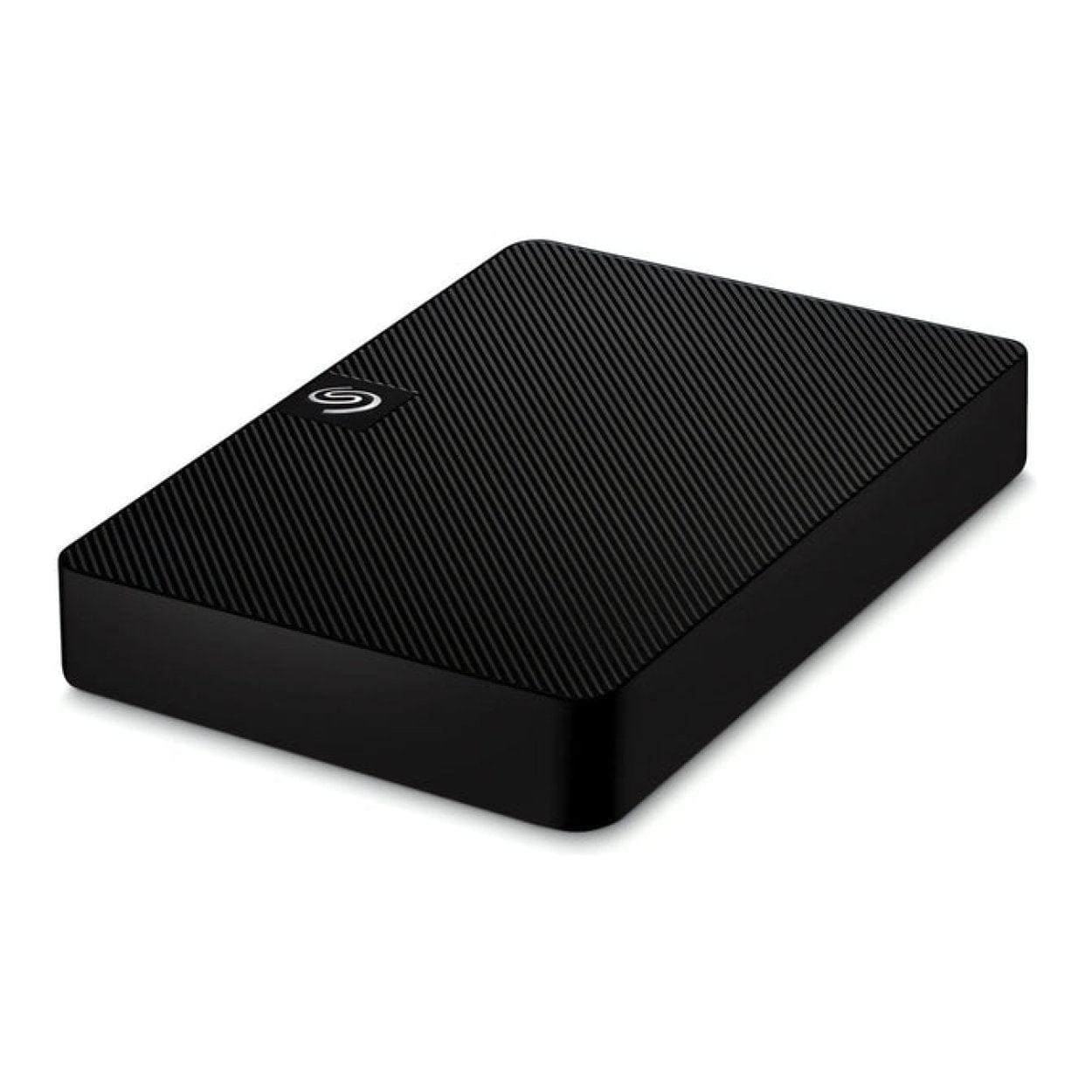 Seagate Expansion Portable Drive 2.5-inch 2TB Black External Hard