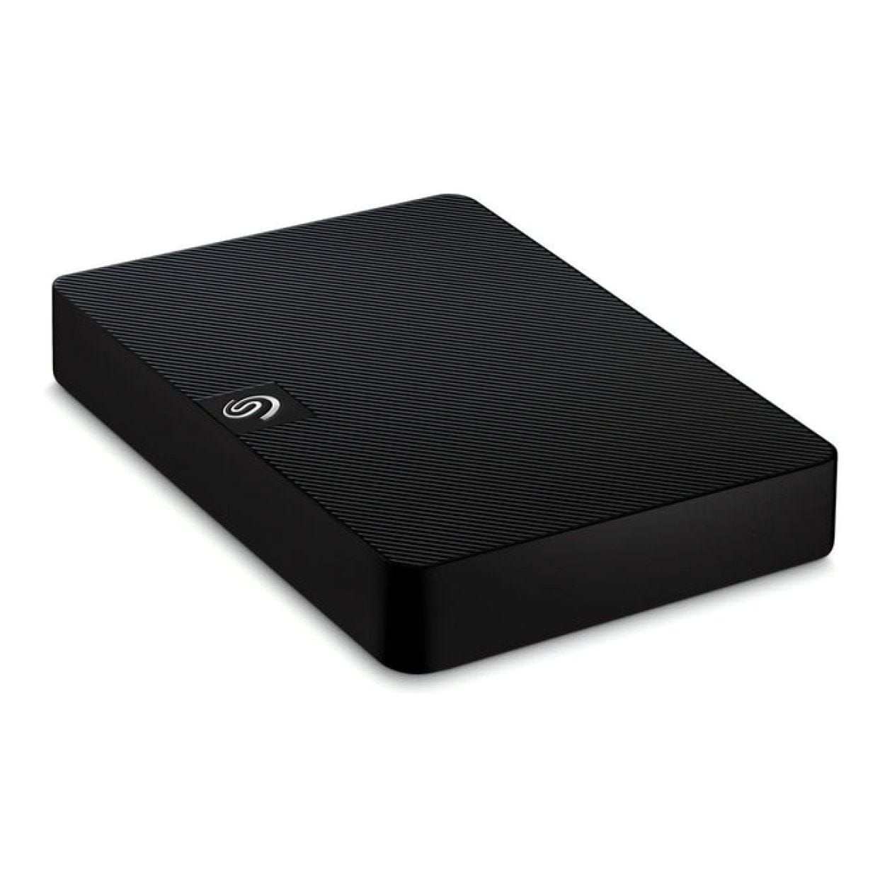Seagate Expansion Portable Drive 2.5-inch 2TB Black External Hard