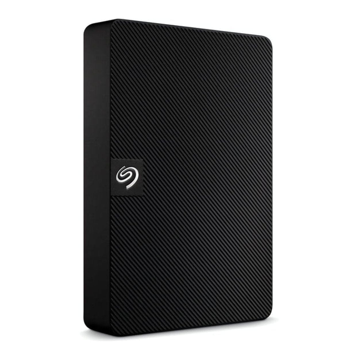 Seagate Expansion Portable Drive 2.5-inch 2TB Black External Hard