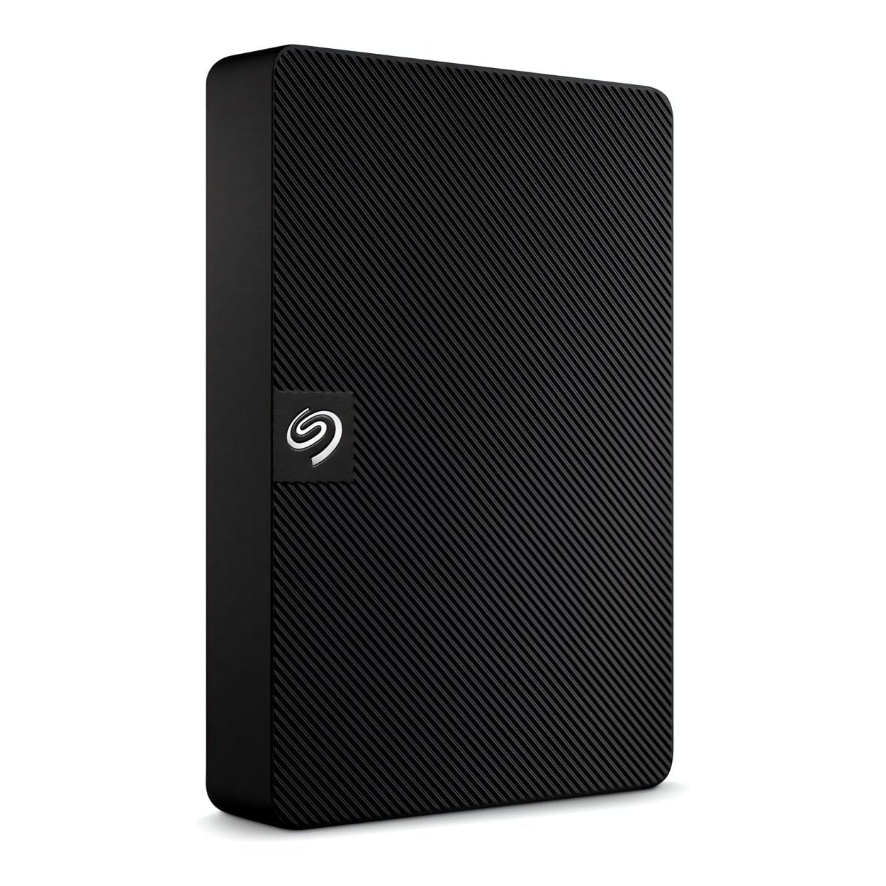 Seagate Expansion Portable Drive 2.5-inch 4TB Black External Hard