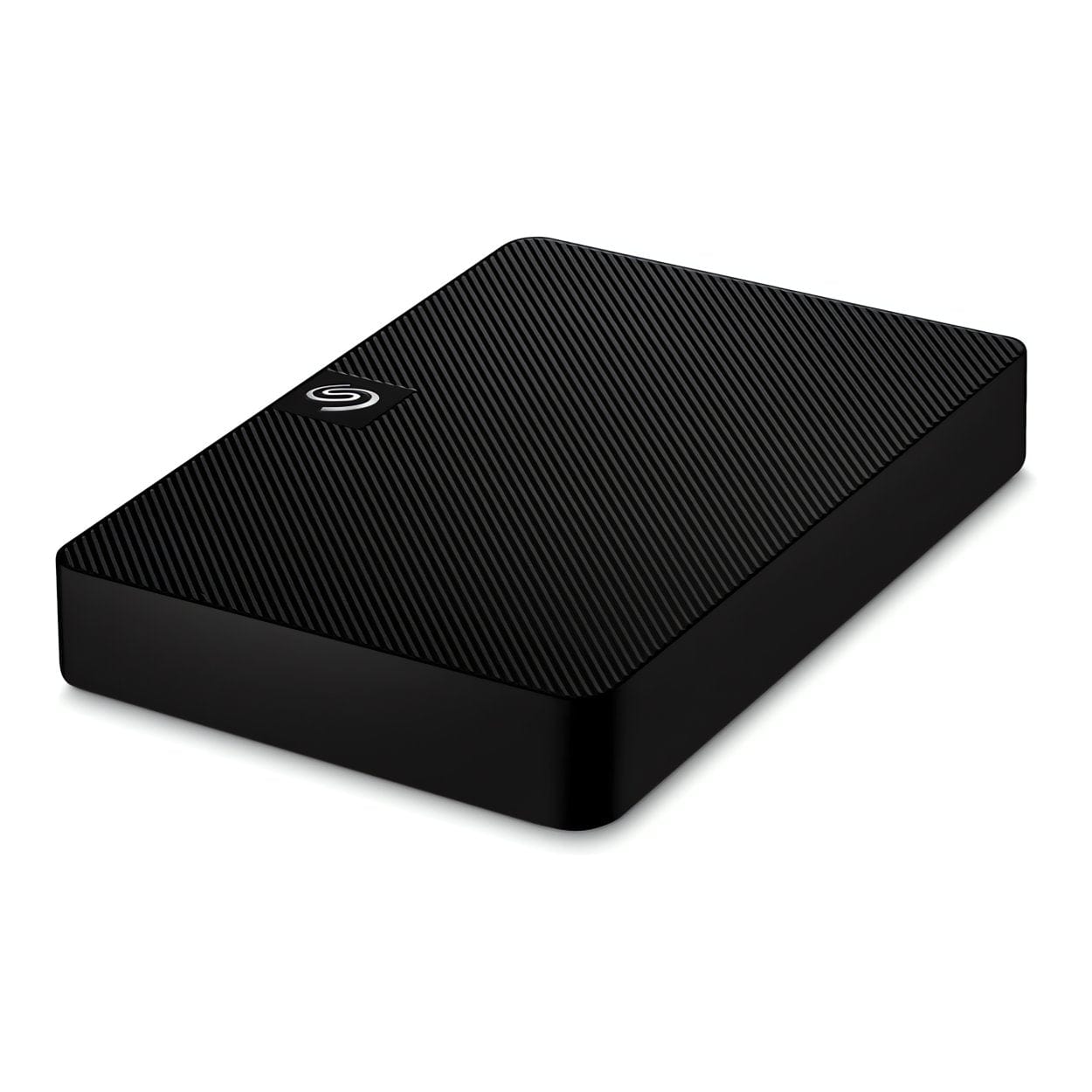 Seagate Expansion Portable Drive 2.5-inch 4TB Black External Hard