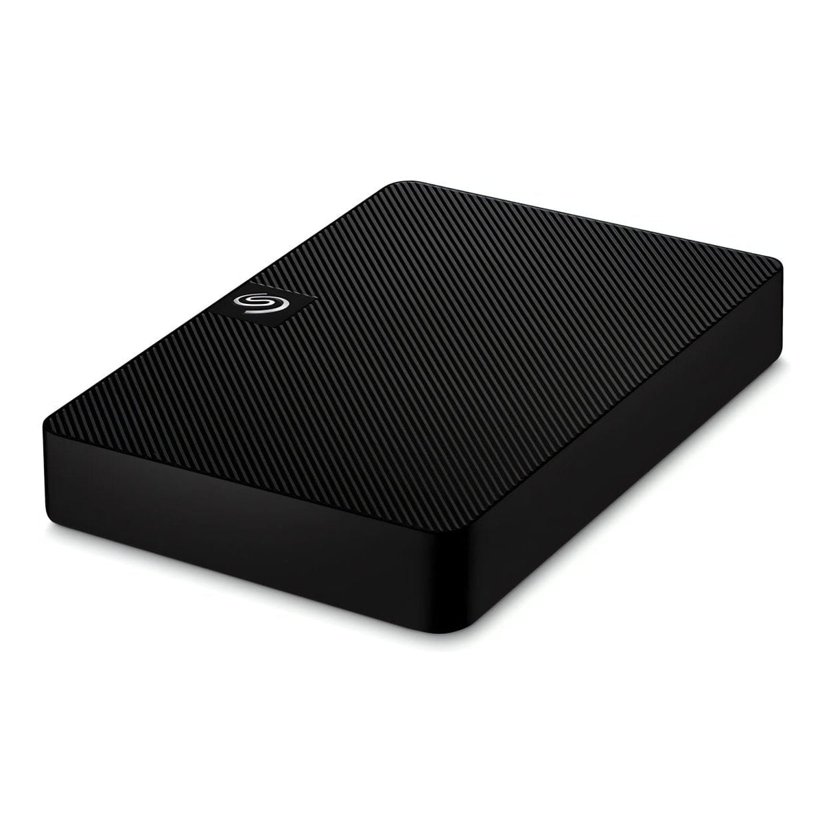 Seagate Expansion Portable Drive 2.5-inch 4TB Black External Hard Drive STKM4000400