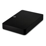 Seagate Expansion Portable Drive 2.5-inch 4TB Black External Hard Drive STKM4000400