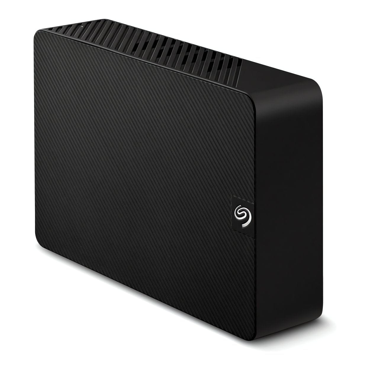 Seagate 外付けHDD Expansion 10TB Seagate Expansion External Drive 3.5-inch 10TB Black External Hard