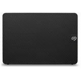 Seagate Expansion STKP20000400 3.5-inch 20TB USB 3.2 Black External Hard Drive