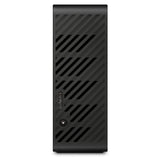 Seagate Expansion STKP20000400 3.5-inch 20TB USB 3.2 Black External Hard Drive
