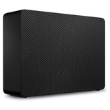 Seagate Expansion STKP20000400 3.5-inch 20TB USB 3.2 Black External Hard Drive