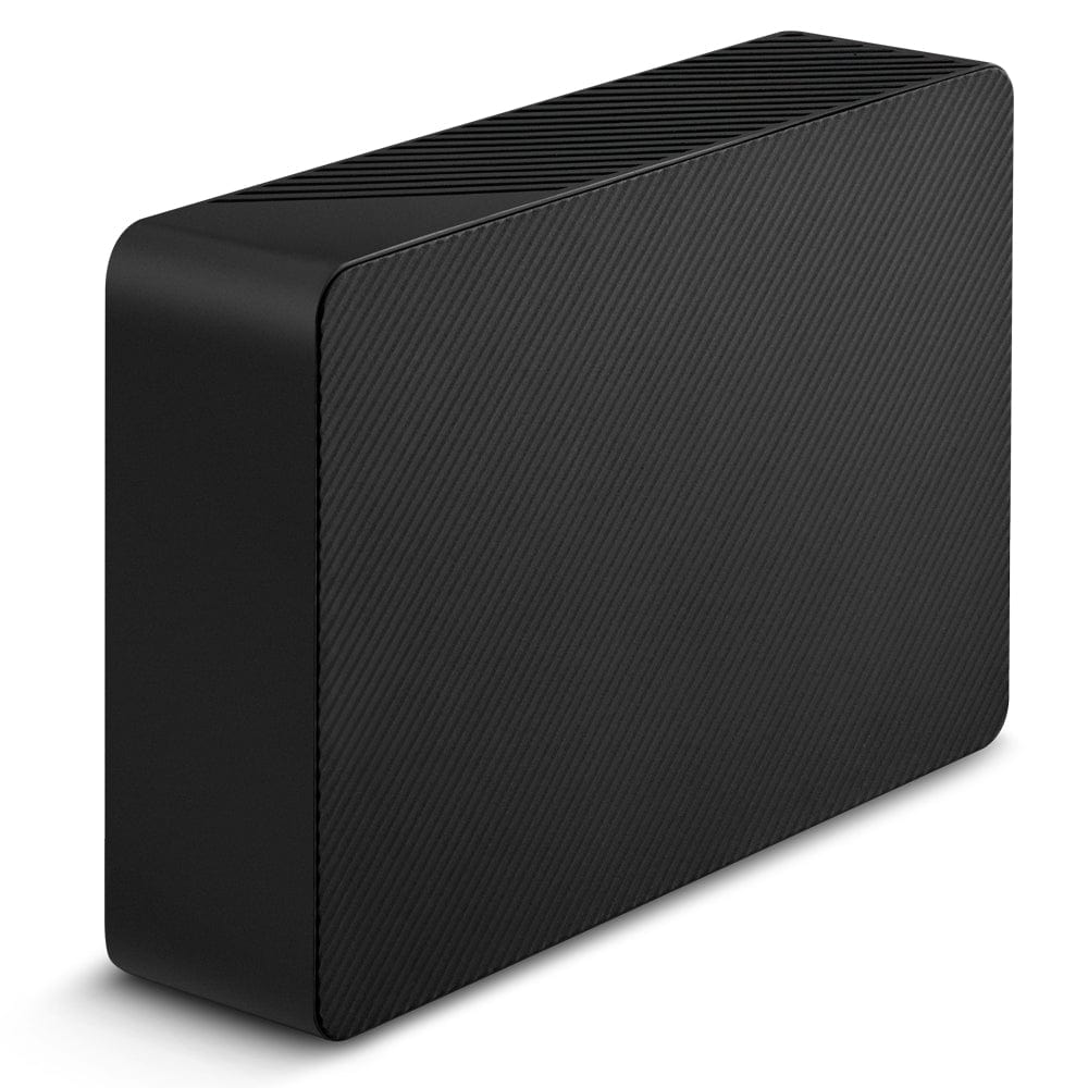 Seagate Expansion STKP24000400 3.5-inch 24TB Black External Hard Drive
