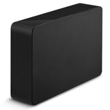 Seagate Expansion STKP24000400 3.5-inch 24TB Black External Hard Drive