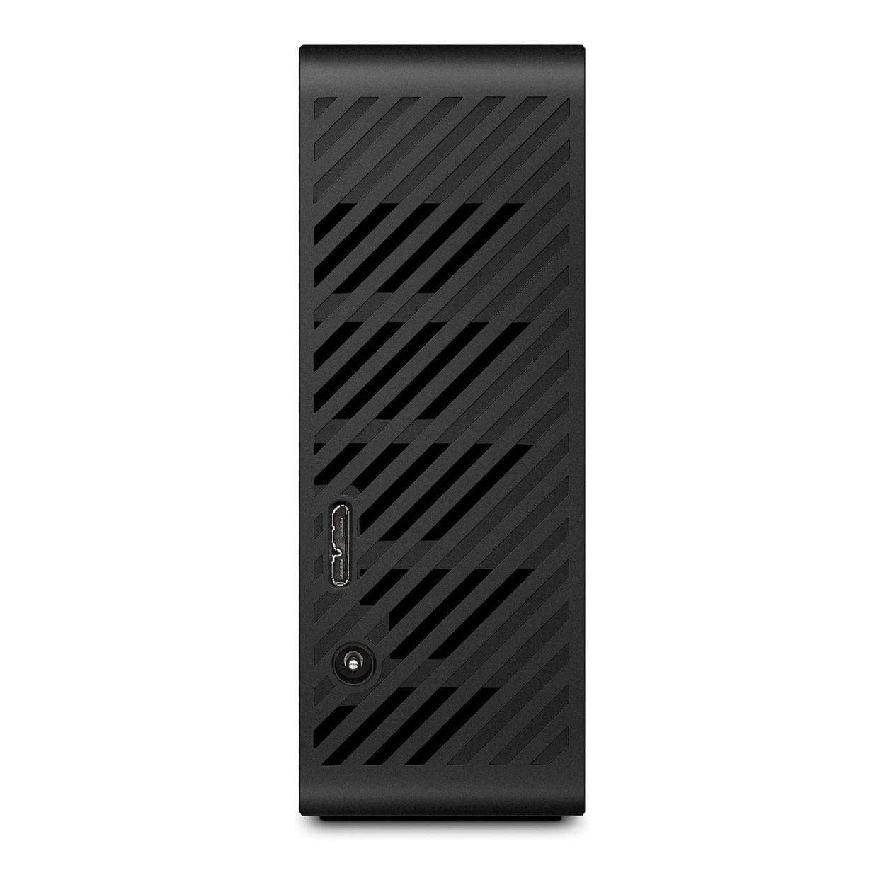 Seagate 3.5-inch 28TB Expansion External HDD STKP28000400 – FirstShop