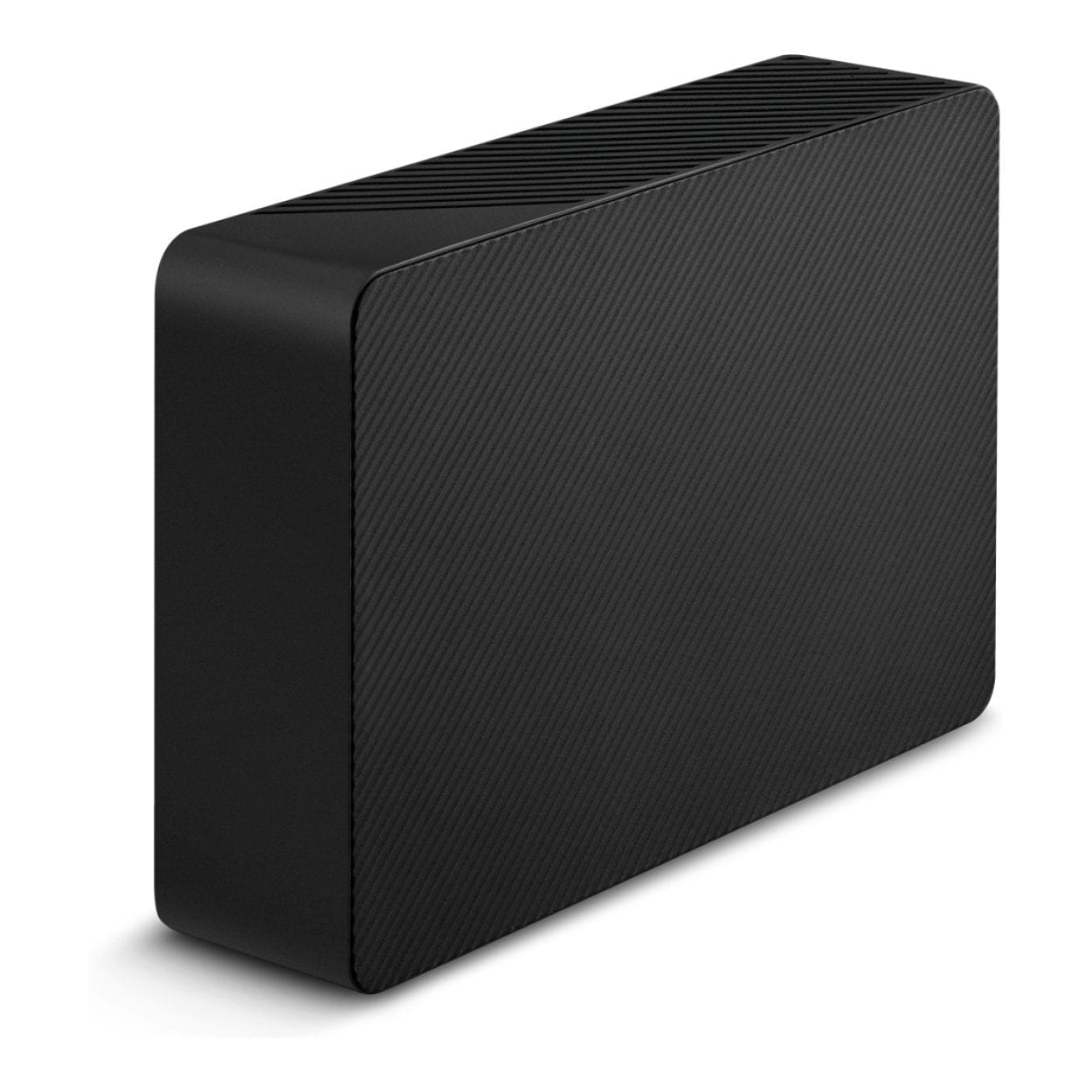 Seagate Expansion External Drive 3.5-inch 6TB Black External Hard