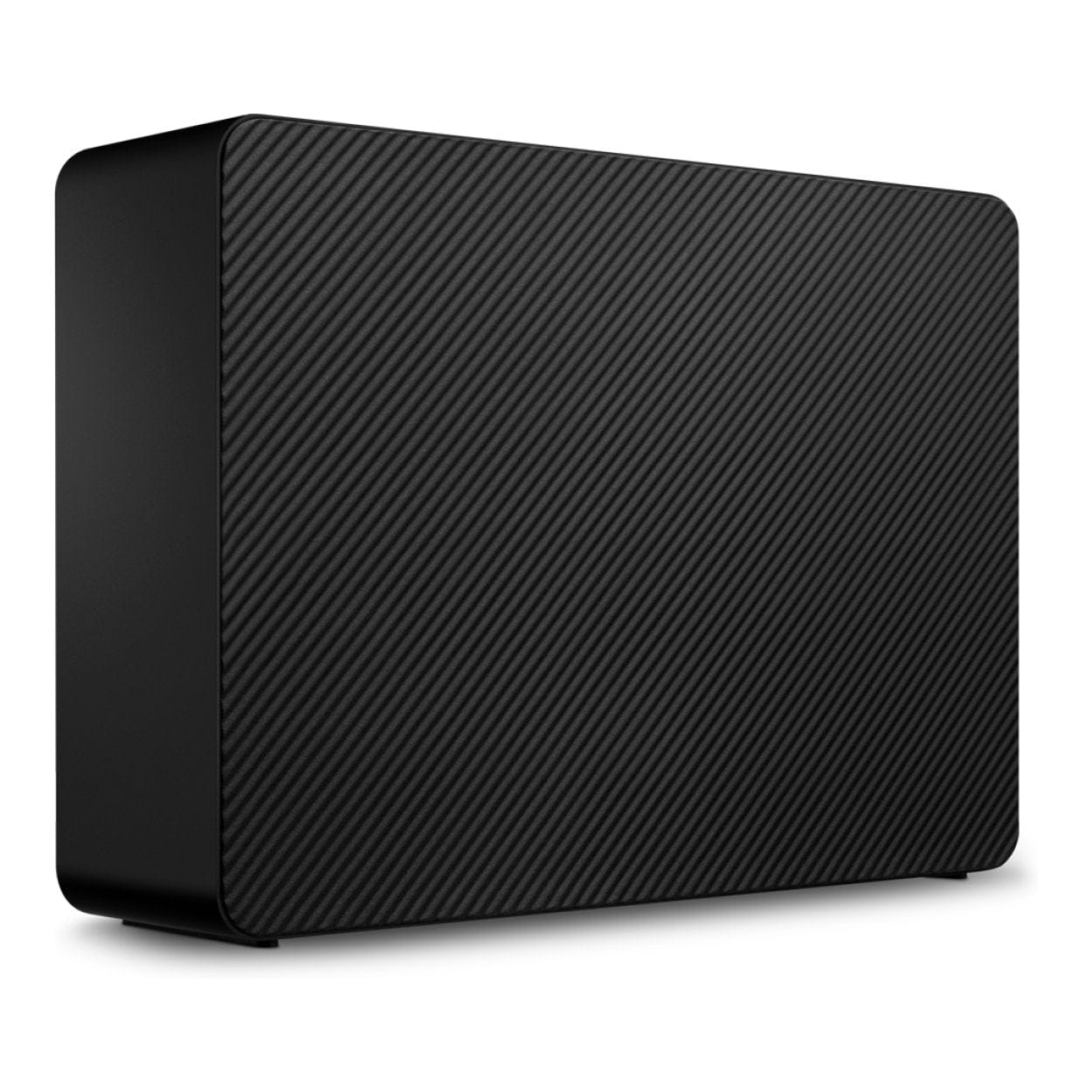 Seagate Expansion External Drive 3.5-inch 6TB Black External Hard