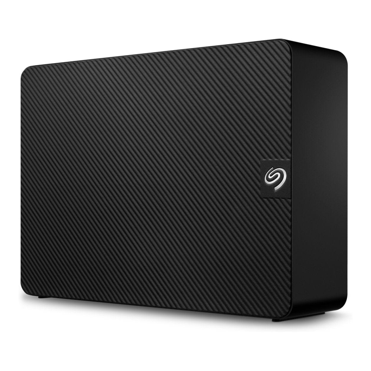 Seagate Expansion External Drive 3.5-inch 6TB Black External Hard