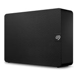 Seagate Expansion External Drive 3.5-inch 6TB Black External Hard Drive STKP6000400