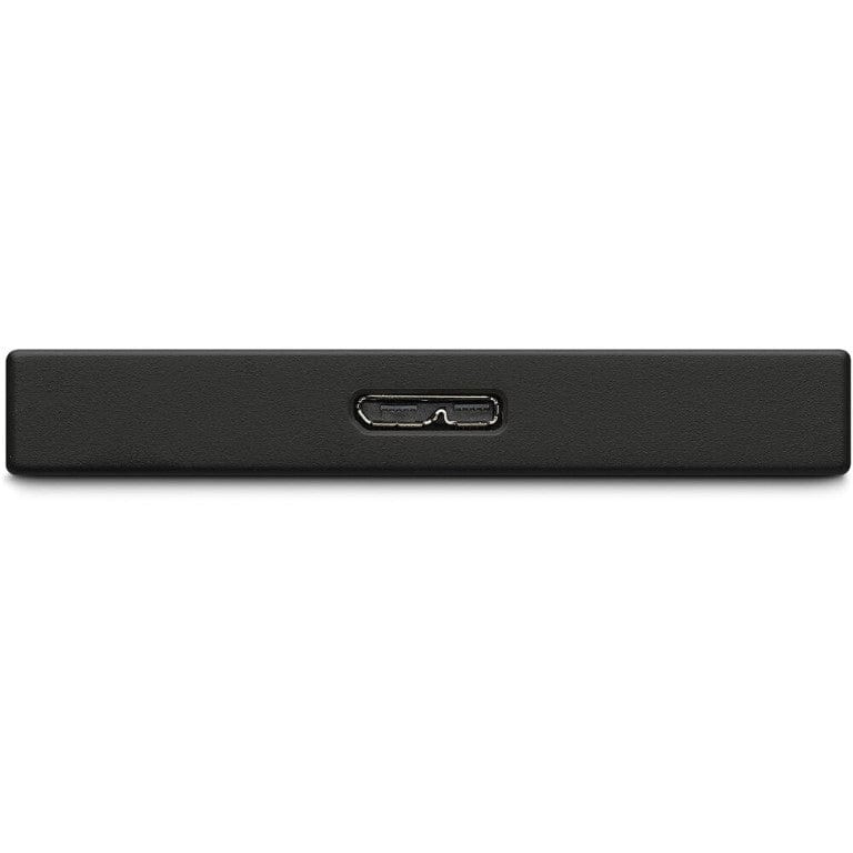 Seagate One Touch 1TB External Hard Drive Black STKY1000400