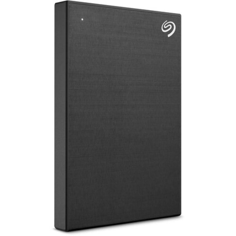 Seagate One Touch 2TB External HDD Black STKY2000400