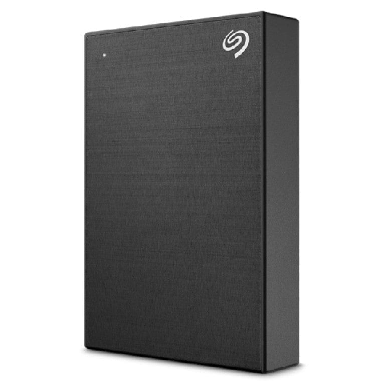 Seagate One Touch 4TB External Hard Drive Black STKZ4000400 Seagate One Touch 4TB External Hard Drive Black STKZ4000400