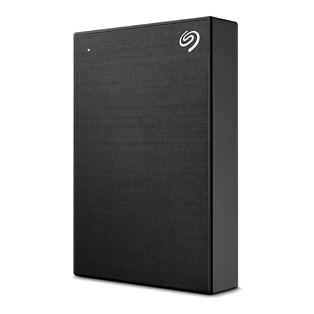 Seagate 2.5-inch 5TB One Touch External HDD STKZ5000400 – FirstShop