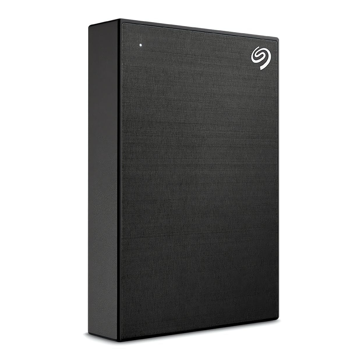 Seagate 2.5-inch 5TB One Touch External HDD STKZ5000400 – FirstShop