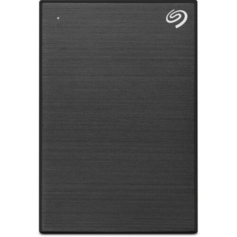 Seagate 2.5-inch 5TB One Touch External HDD STKZ5000400 – FirstShop