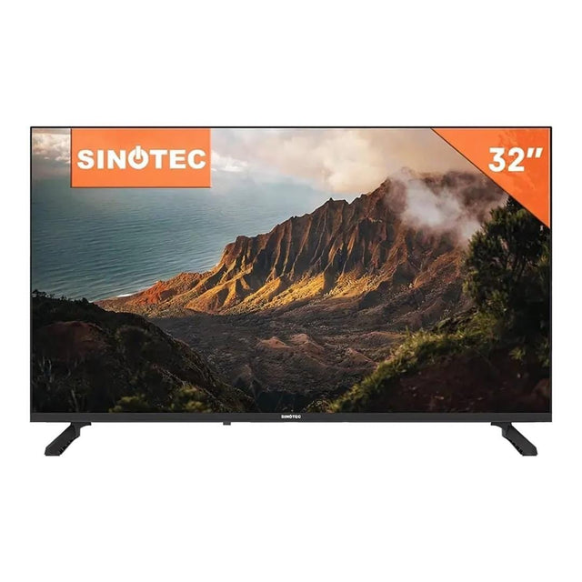 Sinotec STL-32D1 32-inch HD LED TV