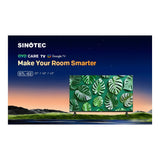 Sinotec STL-40G2 40-inch FHD LED Google Smart TV