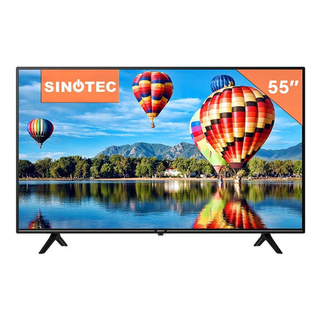 Sinotec 55-inch 4K UHD Smart LED TV STL-55S1U