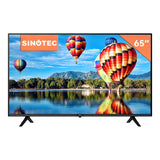 Sinotec 65-inch 4K UHD Smart LED TV STL-65S1U