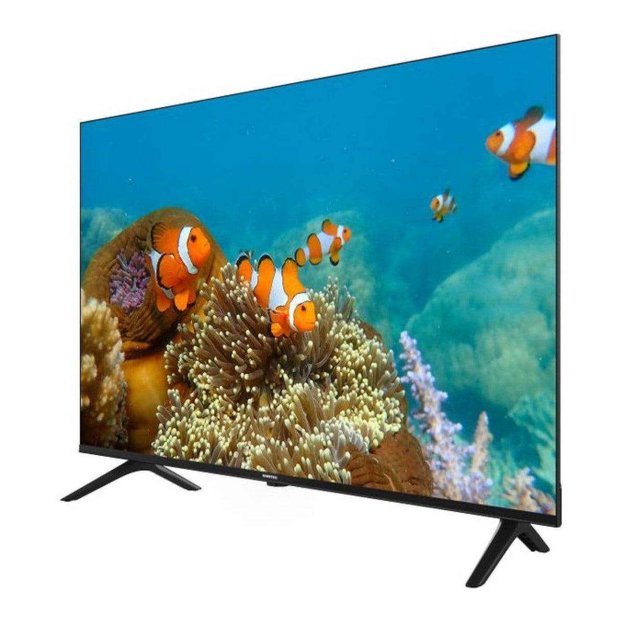 Sinotec 65-inch 4K UHD Smart LED TV STL-65S1U