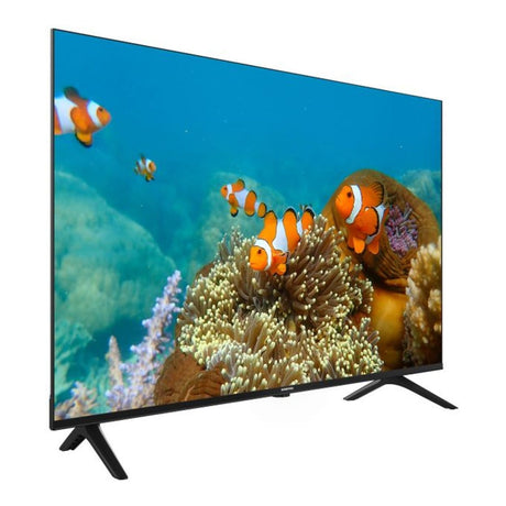 Sinotec 65-inch 4K UHD Smart LED TV STL-65S1U