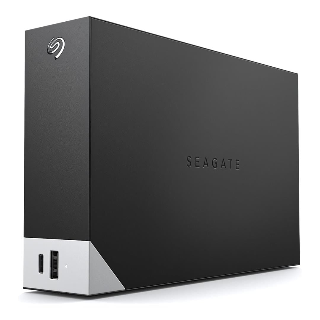 Seagate One Touch STLC16000402 16TB USB-C External Hard Drive