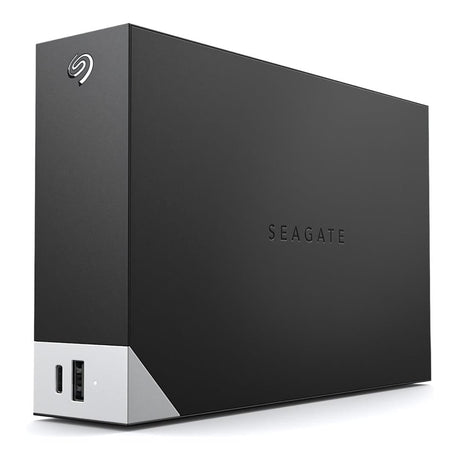 Seagate One Touch STLC16000402 16TB USB-C External Hard Drive