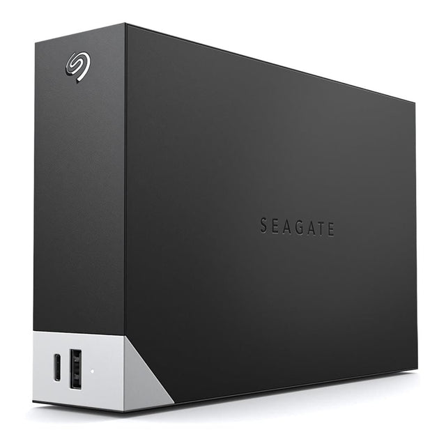 Seagate One Touch STLC16000402 16TB USB-C External Hard Drive