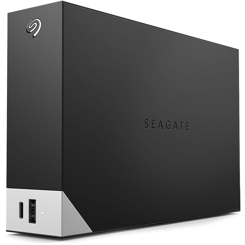 Seagate One Touch 20TB External Hard Drive STLC20000400 – FirstShop